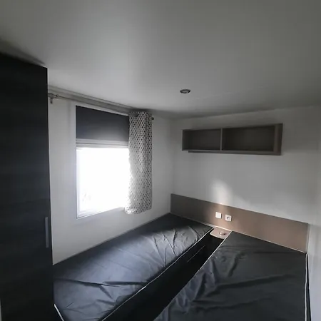 Camping Mobil Charente-maritime La Pignade La Tremblade