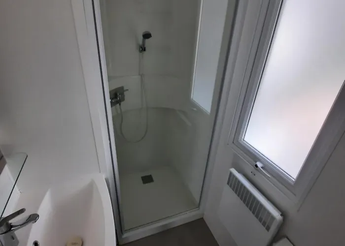 Mobil Charente-maritime La Pignade