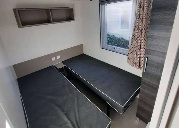 Mobil Charente-maritime La Pignade * La Tremblade