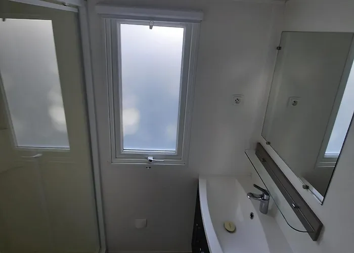 Mobil Charente-maritime La Pignade Camping