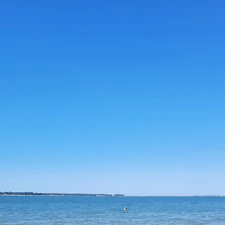 Campsite Mobil Charente-maritime La Pignade *