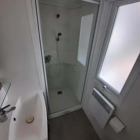 Mobil Charente-maritime La Pignade