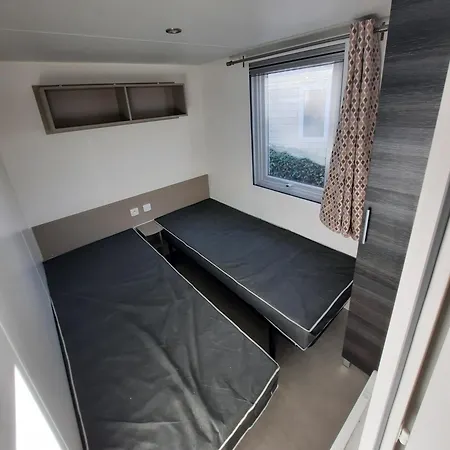 Mobil Charente-maritime La Pignade * 拉特里姆莱德