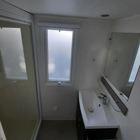 Mobil Charente-maritime La Pignade 营地